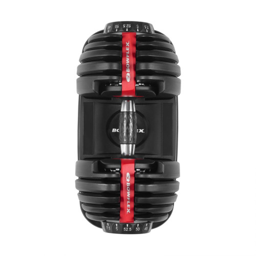 Гантель  Bowflex SelectTech 552i 2 - 24 кг - фото №7